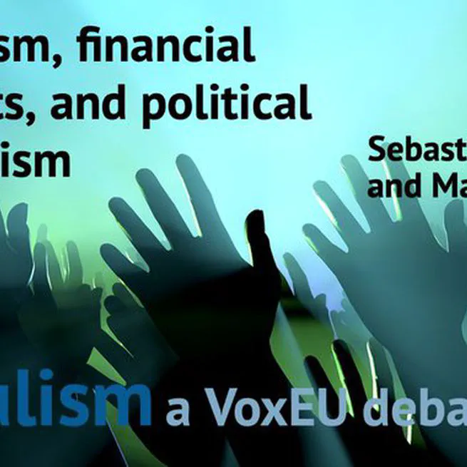 Populism, financial markets, and political capitalism